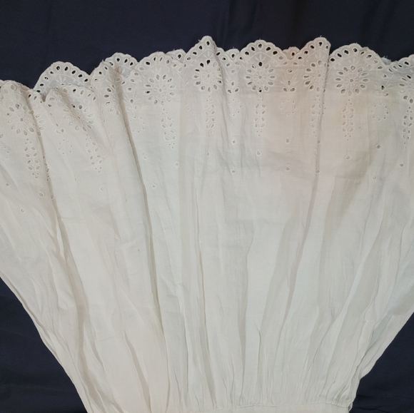 💫ONLY Hakoba Design Dress - Picture 2 of 7